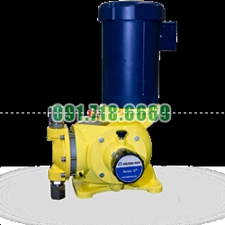Bán bơm định lượng hóa chất milton roy gb 1800 pp4mnn